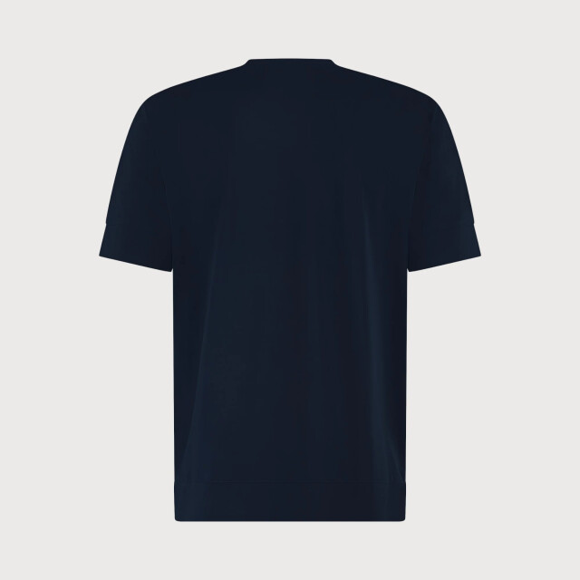 Blue Industry Kbi-m11 t-shirt navy KBI-M11 NAVY large