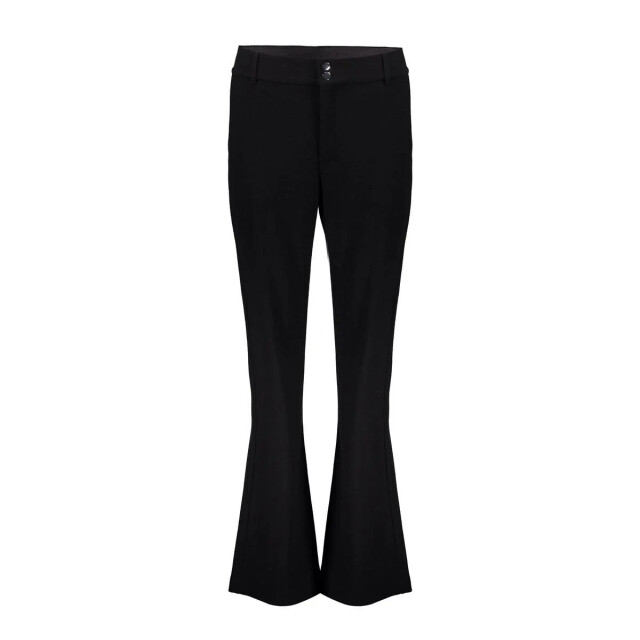 Geisha 51610-21 999 pants comfy black 51610-21 999 large