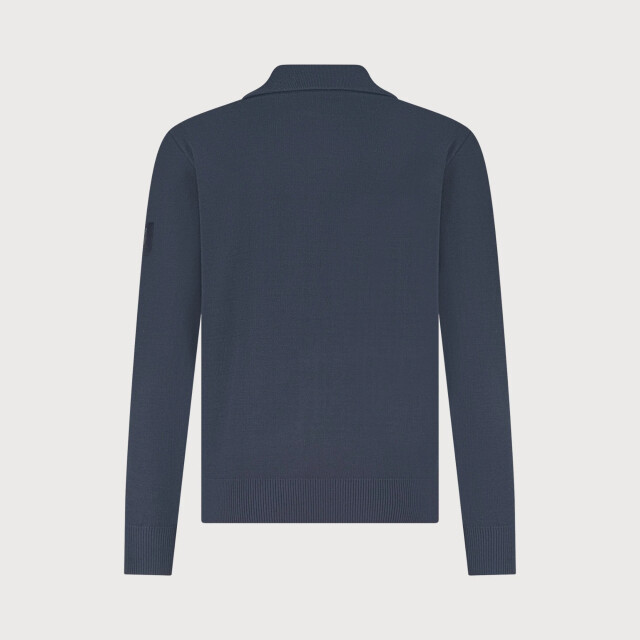 Blue Industry Kbiw25-m12 pullover navy KBIW25-M12 NAVY large