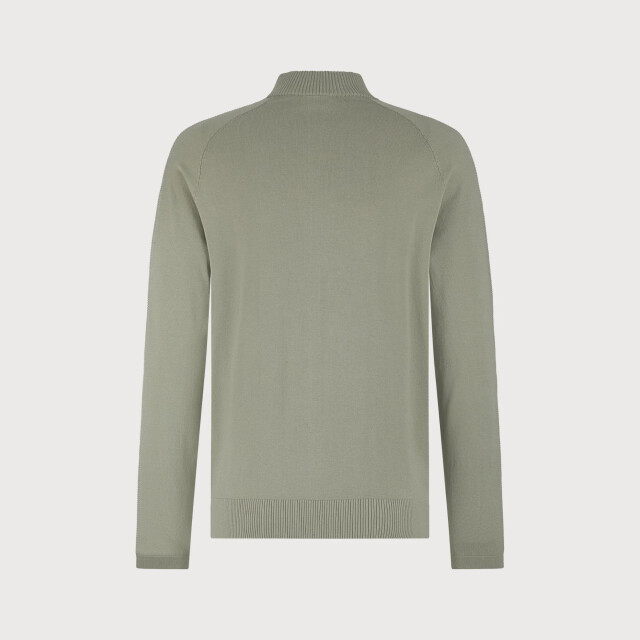 Blue Industry Kbiw25-m9 cardigan khaki KBIW25-M9 KHAKI large