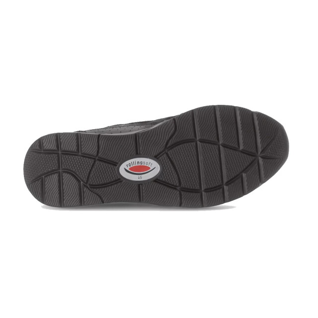 Gabor 76.878.67 Sneakers Zwart 76.878.67 large
