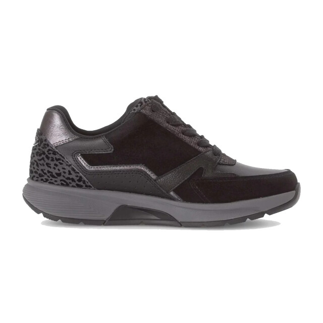Gabor 76.878.67 Sneakers Zwart 76.878.67 large