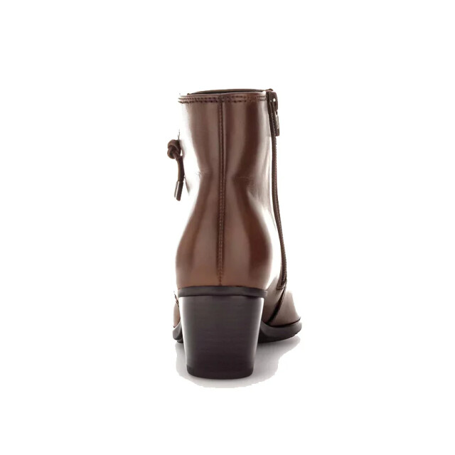 Gabor 75.522.24 Enkellaarzen Bruin 75.522.24 large