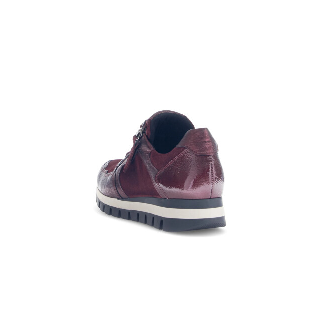 Gabor 76.438.38 Sneakers Paars 76.438.38 large