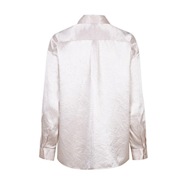 Esqualo Blouse f25-15512 pearl F25-15512 - Pearl large