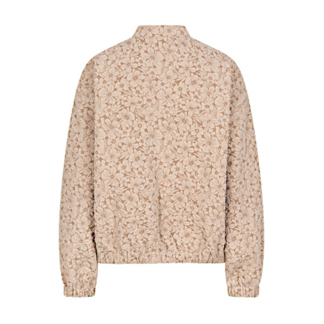 Esqualo Bomber f25-19510 sand F25-19510 - Sand large
