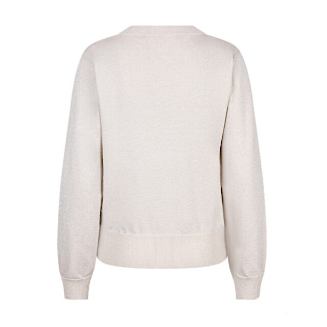 Esqualo Sweater f25-31502 light grey F25-31502 - Light Grey large