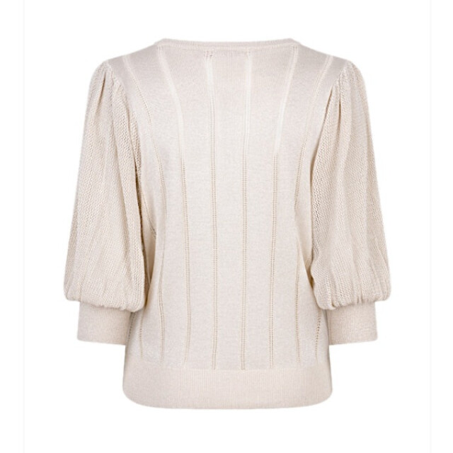 Esqualo Sweater f25-31503 light grey F25-31503 - Light Grey large