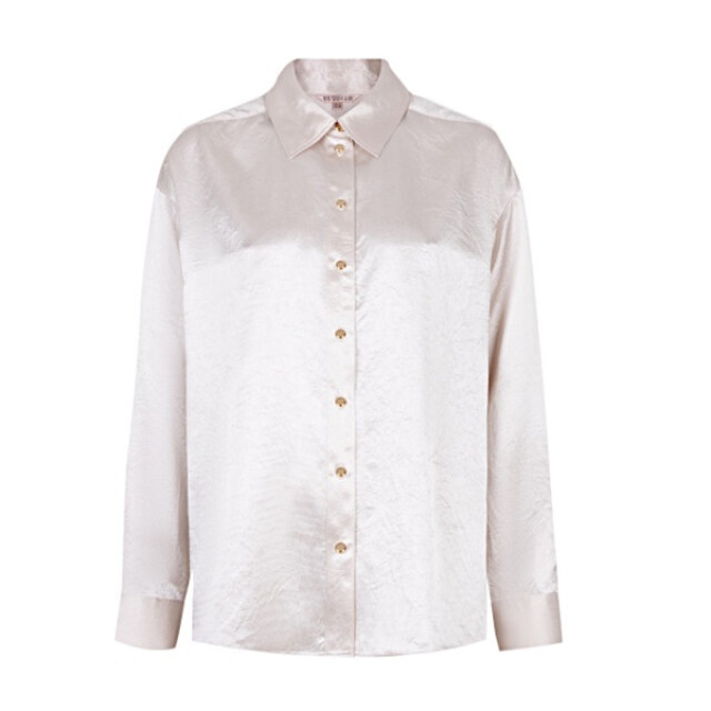 Esqualo Blouse f25-15512 pearl F25-15512 - Pearl large