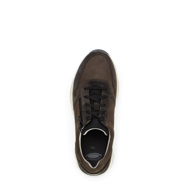 Gabor 8001.17.11 Sneakers Bruin 8001.17.11 large