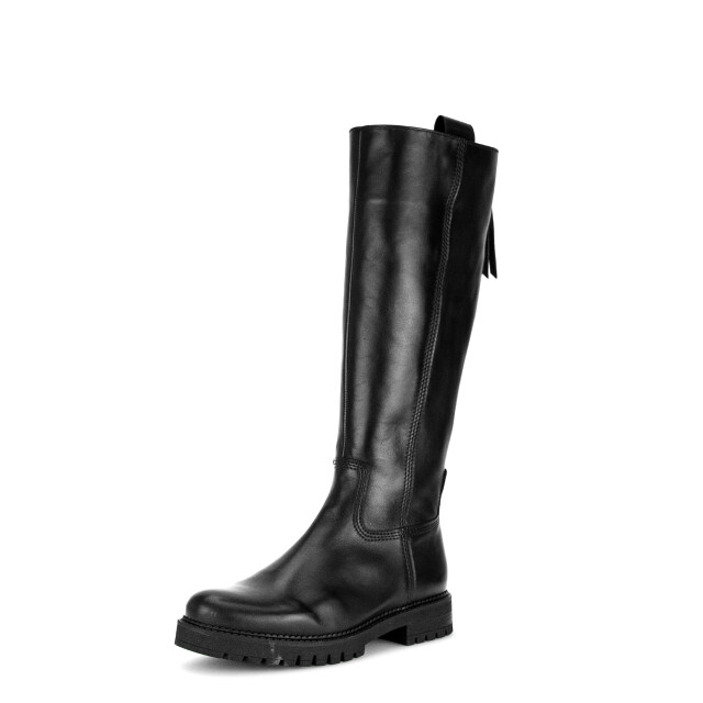 Gabor 72.727.57 Laarzen Zwart 72.727.57 large