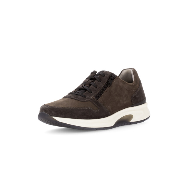 Gabor 8001.17.11 Sneakers Bruin 8001.17.11 large