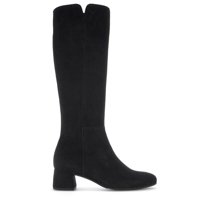 Gabor 75.689.17 Laarzen Zwart 75.689.17 large
