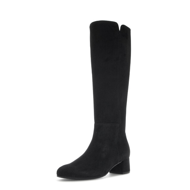 Gabor 75.689.17 Laarzen Zwart 75.689.17 large