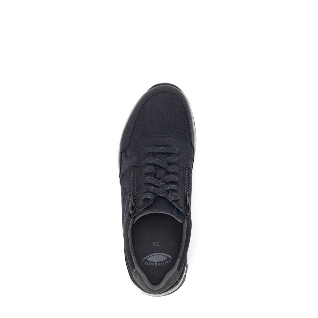Gabor 8000.22.01 Sneakers Blauw 8000.22.01 large