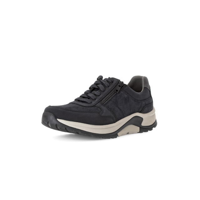 Gabor 8000.22.01 Sneakers Blauw 8000.22.01 large