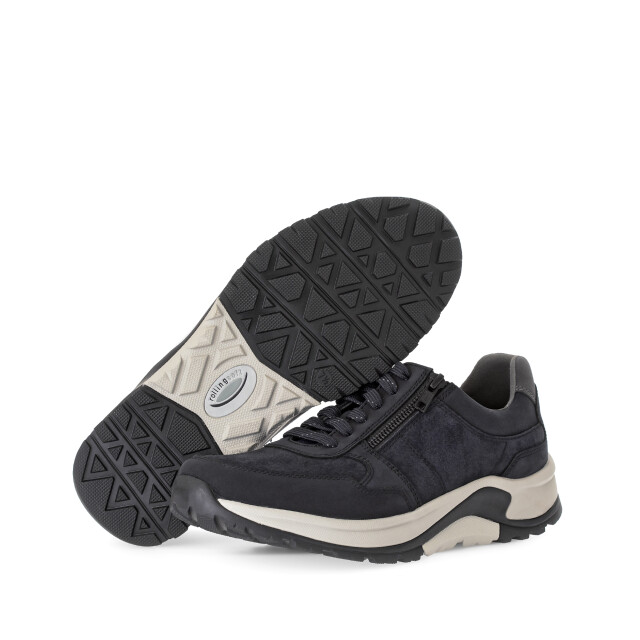 Gabor 8000.22.01 Sneakers Blauw 8000.22.01 large