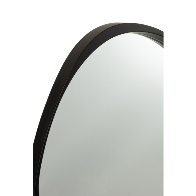 J-Line Spiegel mdf glas small giles 11003 large