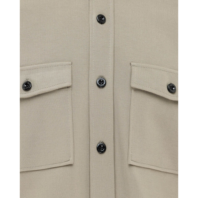 Genti Overshirt 103794-001-XL large