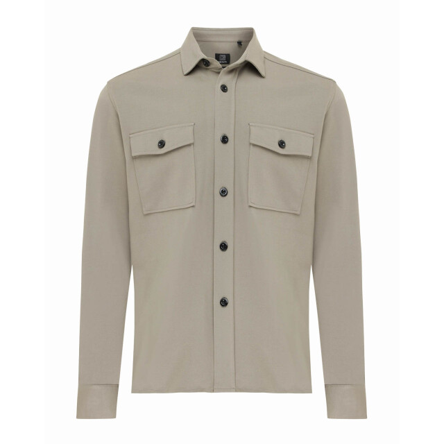 Genti Overshirt 103794-001-XL large