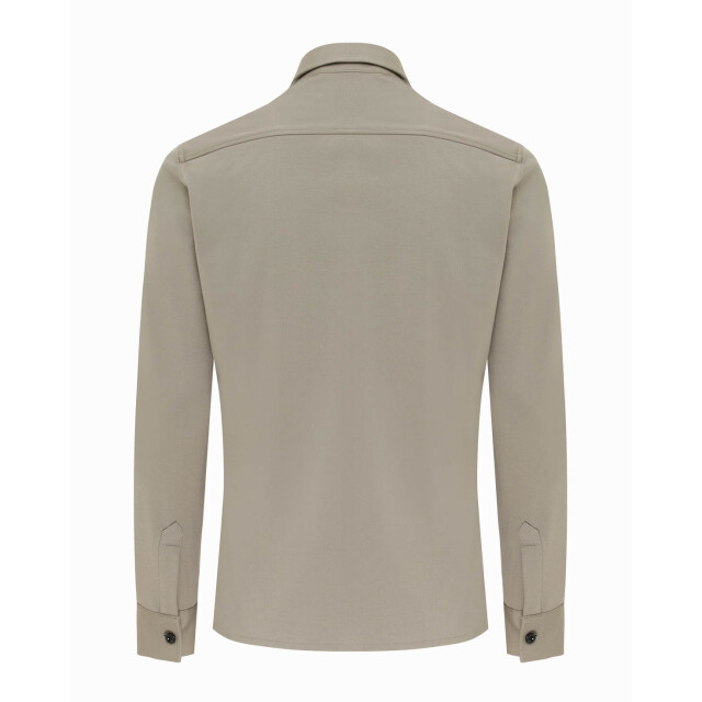Genti Overshirt 103794-001-XL large