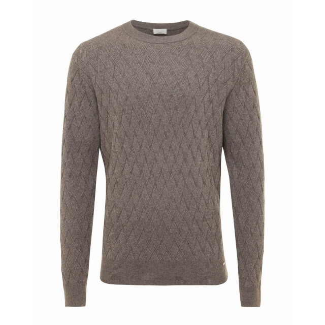 Gentiluomo Crew-neck sweater 106821-001-L large