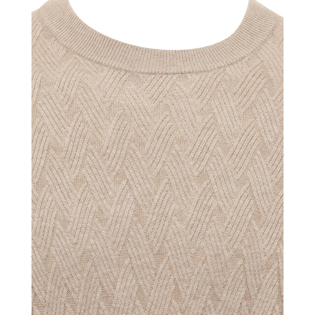 Gentiluomo Crew-neck sweater 106820-001-L large