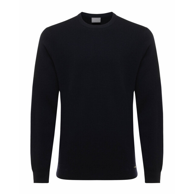 Gentiluomo Crew-neck sweater 106839-001-L large
