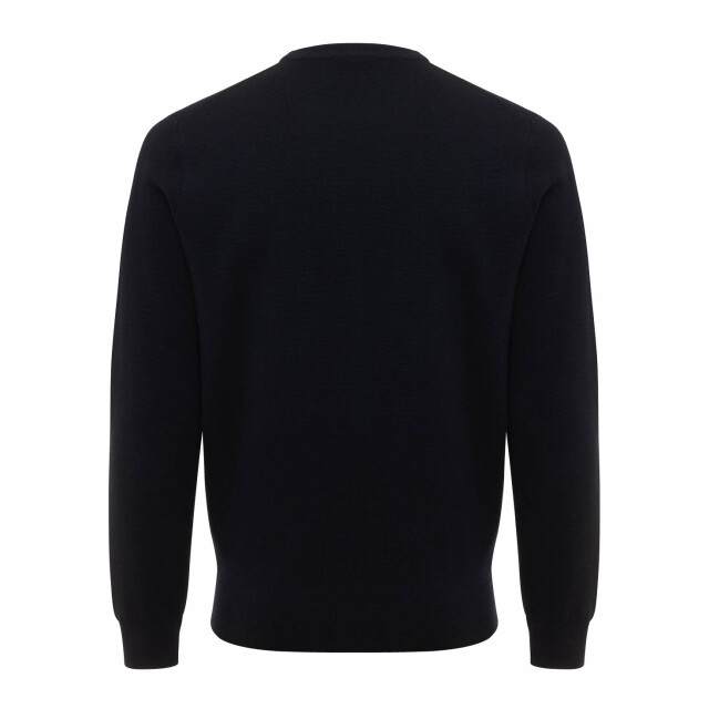 Gentiluomo Crew-neck sweater 106839-001-L large