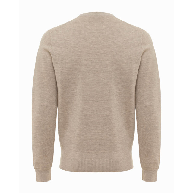 Gentiluomo Crew-neck sweater 106840-001-L large