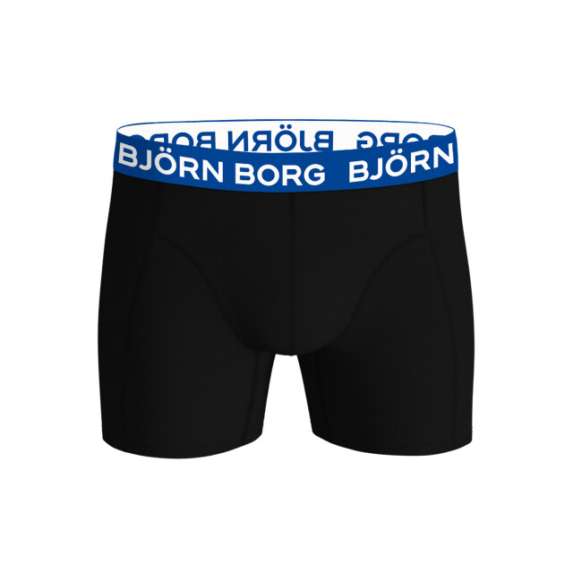 Björn Borg Björn borg cotton stretch boxershorts 3-pack – 10004154-MP008 large