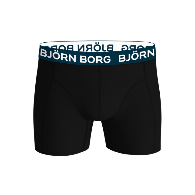 Björn Borg Björn borg cotton stretch boxershorts 3-pack – 10004154-MP008 large