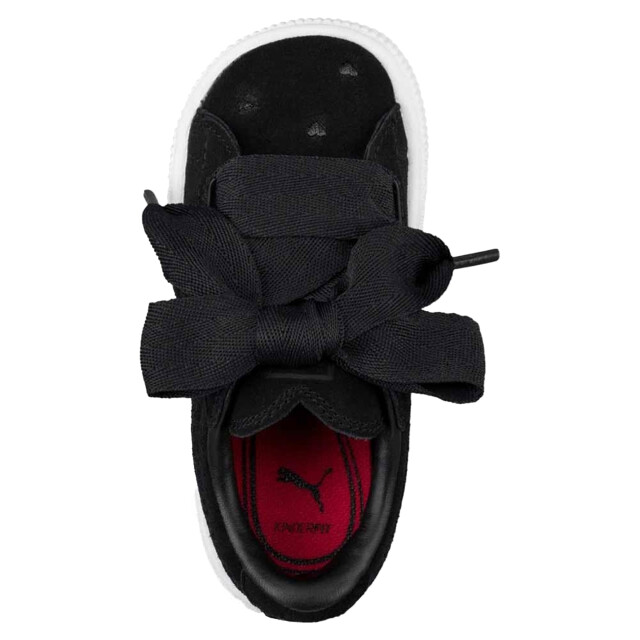 Puma Suède trainers kinderen/kinderen UTPP2058_black large