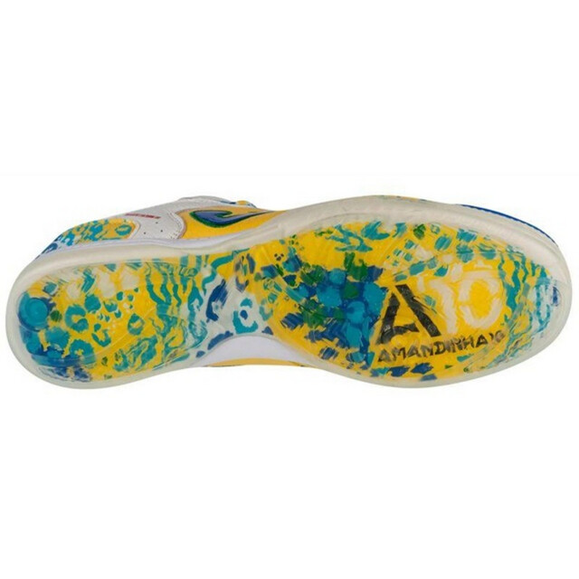 Joma Heren top flex 2452 leren zaalvoetbalschoenen UTPP6964_whitemulticoloured large