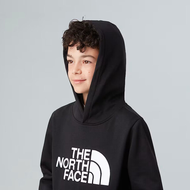 The North Face Casual sweater jongens NF0A8EHH large