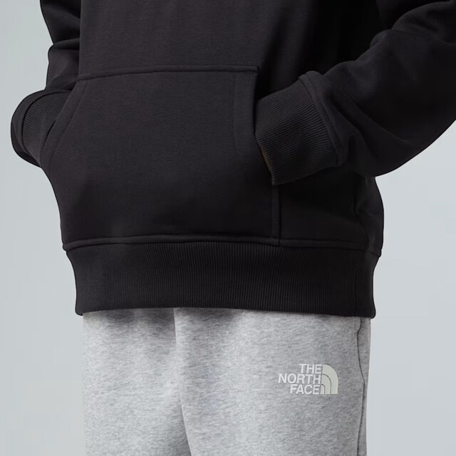 The North Face Casual sweater jongens NF0A8EHH large