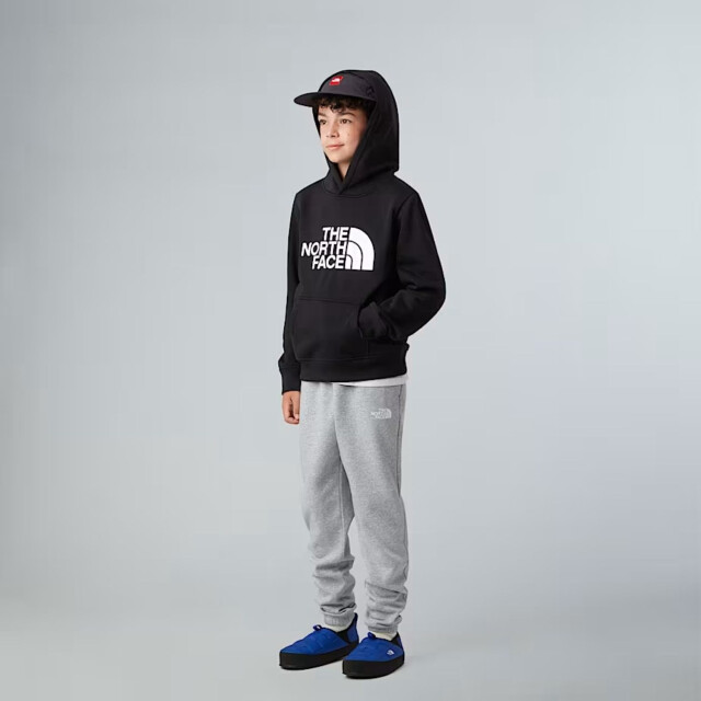 The North Face Casual sweater jongens NF0A8EHH large