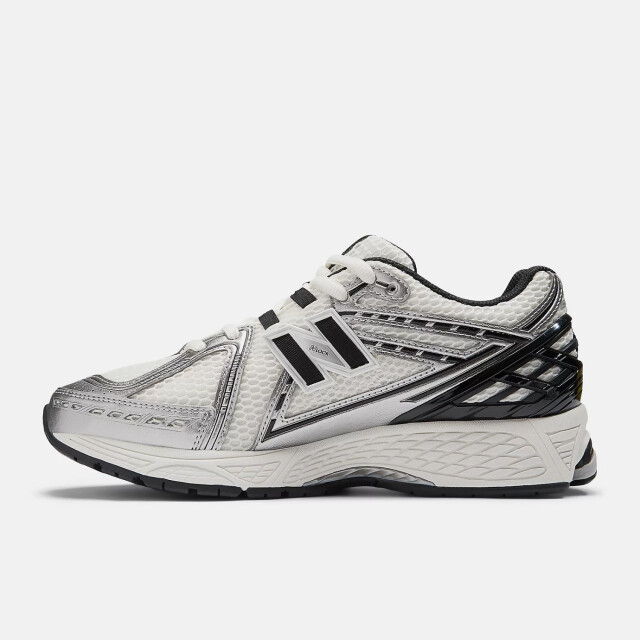 New Balance M1906 Sneakers Zilver M1906 large