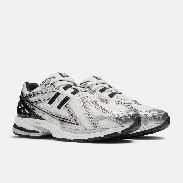 New Balance M1906 Sneakers Zilver M1906 large