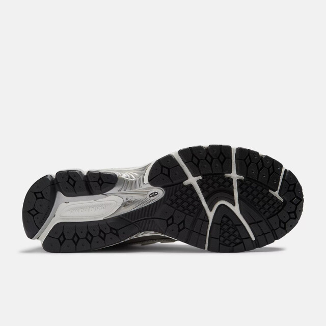 New Balance M1906 Sneakers Zilver M1906 large