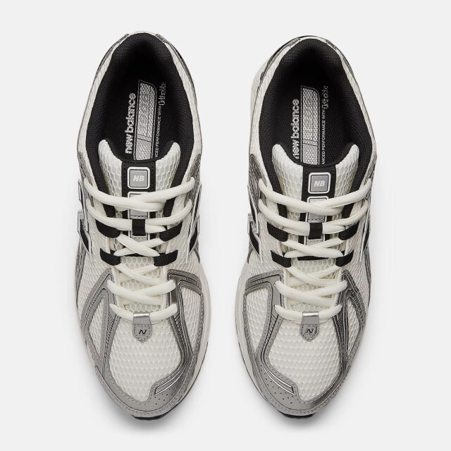 New Balance M1906 Sneakers Zilver M1906 large