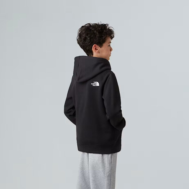 The North Face Casual sweater jongens NF0A8EHH large