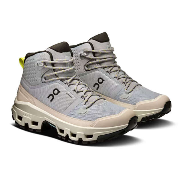On Running Wandelsneakers dames 3WF10133317 large