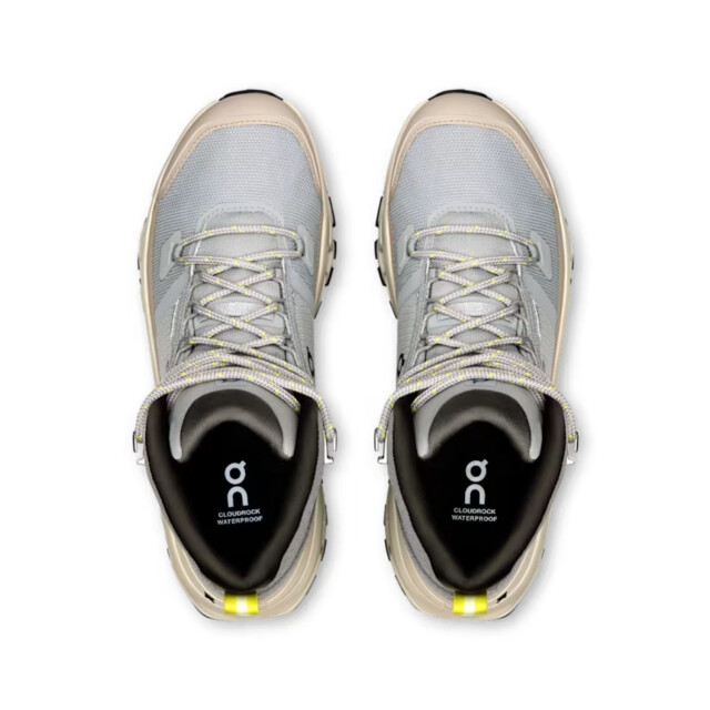 On Running Wandelsneakers dames 3WF10133317 large
