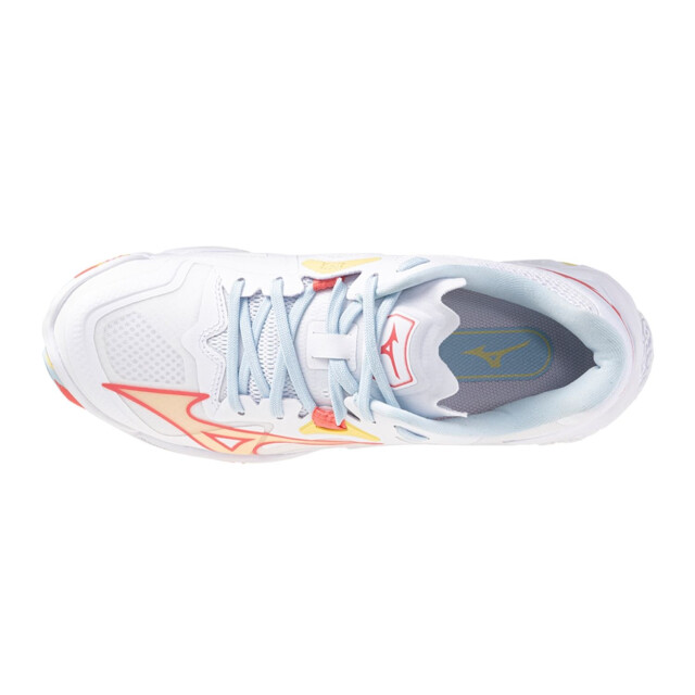 Mizuno Indoorschoenen dames V1GC2400 large
