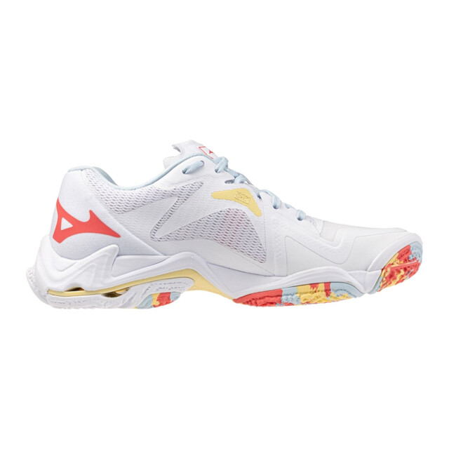 Mizuno Indoorschoenen dames V1GC2400 large