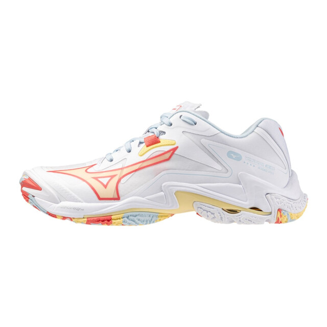 Mizuno Indoorschoenen dames V1GC2400 large