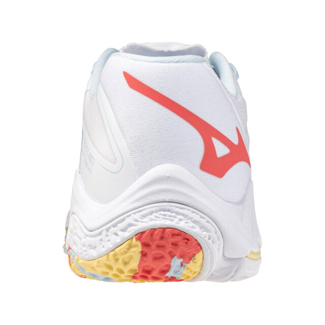 Mizuno Indoorschoenen dames V1GC2400 large