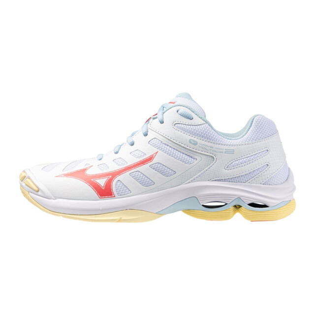 Mizuno Indoorschoenen dames V1GC2460 large