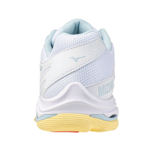 Mizuno Indoorschoenen dames V1GC2460 large
